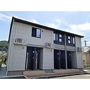 南松本駅より徒歩23分 2階 築3年8ヶ月の賃貸物件