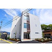 西松本駅より徒歩4分 1階 築3年7ヶ月の賃貸物件