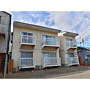 松本駅よりバス15分 徒歩5分 1階 築34年7ヶ月の賃貸物件