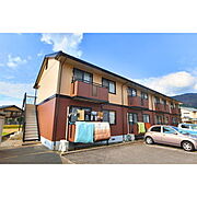 北松本駅より徒歩40分 2階 築29年8ヶ月の賃貸物件