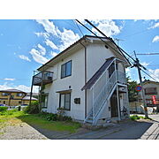 松本駅よりバス8分 徒歩5分 2階 築36年8ヶ月の賃貸物件