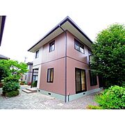 南松本駅より徒歩20分 築27年2ヶ月の賃貸物件