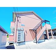 シュヴァルベ北松本 2階 築18年8ヶ月の賃貸物件