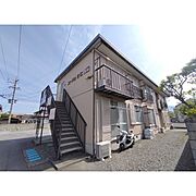 フォーブル吉江 1階 築38年9ヶ月の賃貸物件