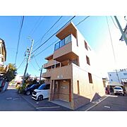 ブレインハウス２２ 1階 築19年8ヶ月の賃貸物件