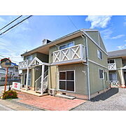 松本駅よりバス10分 徒歩10分 1階 築34年11ヶ月の賃貸物件