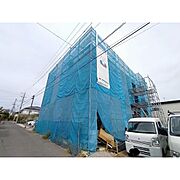 松本駅よりバス9分 徒歩40分 1階 新築の賃貸物件