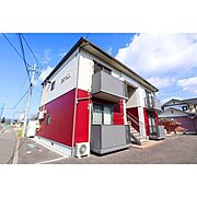 マーメイドA 1階 築22年10ヶ月の賃貸物件