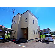 南松本駅より徒歩15分 築13年8ヶ月の賃貸物件