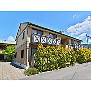 フレグランスさかいＡ 1階 築32年の賃貸物件