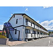 アベニューミスズ 2階 築28年4ヶ月の賃貸物件