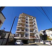 アパートメントパビヨン７２ 7階 築47年10ヶ月の賃貸物件