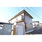 松本駅よりバス10分 徒歩25分 1階 築23年2ヶ月の賃貸物件