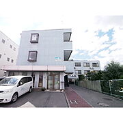 グランジュール北深志 2階 築35年3ヶ月の賃貸物件