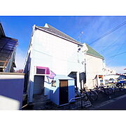 松本駅よりバス15分 徒歩3分 2階 築34年6ヶ月の賃貸物件