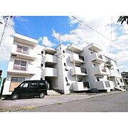 松本駅より徒歩25分 1階 築41年9ヶ月の賃貸物件