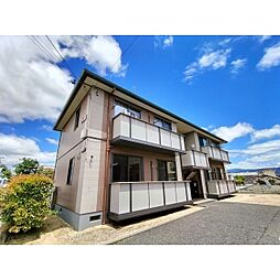 ディアスかすみA棟