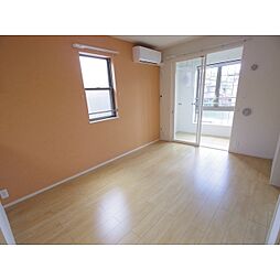 リブ　ブライト　パークＡ 2階2LDKのリビング/ダイニング