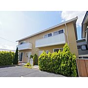 渚駅より徒歩2分 築15年11ヶ月 2階建の賃貸物件