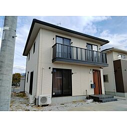 筑摩3丁目Ｉ住宅