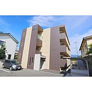 松本駅より徒歩37分 2階 築9年1ヶ月の賃貸物件