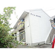 松本駅よりバス15分 徒歩10分 1階 築38年2ヶ月の賃貸物件