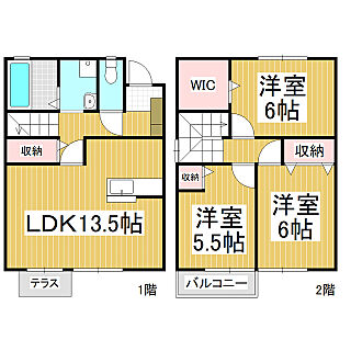 間取り：220006676954