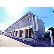松本駅よりバス13分 徒歩12分 2階 築18年11ヶ月の賃貸物件