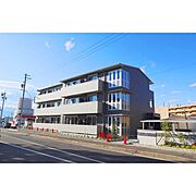 南松本駅より徒歩18分 3階 築4年5ヶ月の賃貸物件