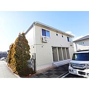 松本駅より徒歩37分 2階 築15年7ヶ月の賃貸物件