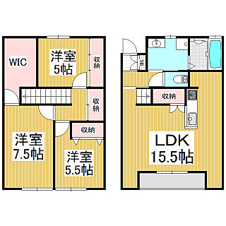 間取り：220005586604