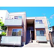 松本駅より徒歩12分 1階 築21年1ヶ月の賃貸物件