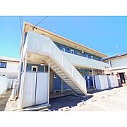 松本駅よりバス30分 徒歩10分 1階 築21年1ヶ月の賃貸物件