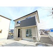 南松本駅より徒歩13分 築4年8ヶ月の賃貸物件