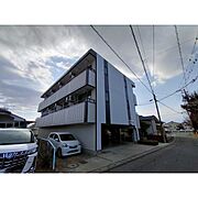 アクティス元町 2階 築31年3ヶ月の賃貸物件