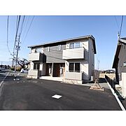 レガードエム 1階 築5年6ヶ月の賃貸物件