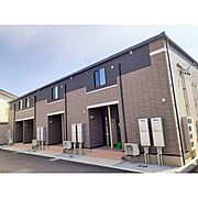 松本駅よりバス26分 徒歩7分 2階 築4年の賃貸物件