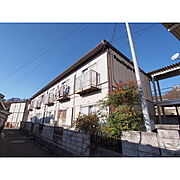 パナハイツ竹内の賃貸物件