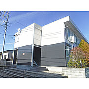 レオパレスアツモリ 2階 築23年11ヶ月の賃貸物件