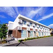 松本駅より徒歩25分 2階 築21年5ヶ月の賃貸物件