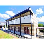 レオパレスセカンドミスズ 2階 築21年5ヶ月の賃貸物件