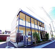 レオパレス東町 2階 築19年10ヶ月の賃貸物件
