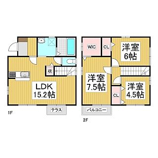 間取り：220006139177