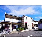 レオパレス城東 2階 築21年4ヶ月の賃貸物件