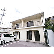 松本駅よりバス16分 徒歩3分 1階 築38年の賃貸物件