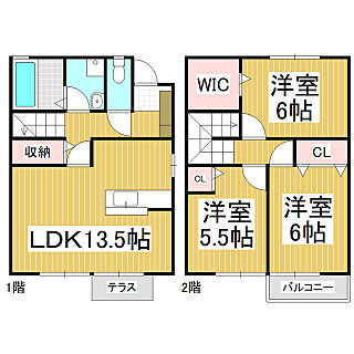 間取り：220006243143