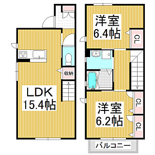 間取り：220006247131