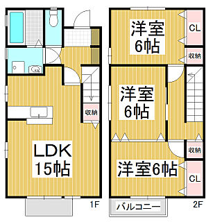 間取り：220006293242