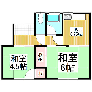間取り：220006320139
