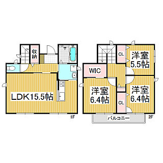 間取り：220006320141